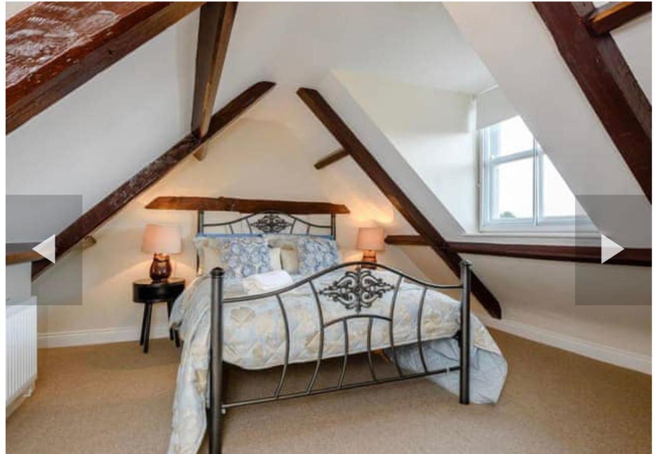 West Cottage. Central, Beautiful, 2 Mins To Beach. Cromer Eksteriør billede